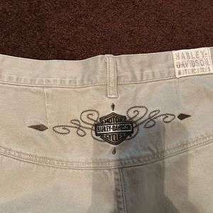 Harley Davidson Jeans